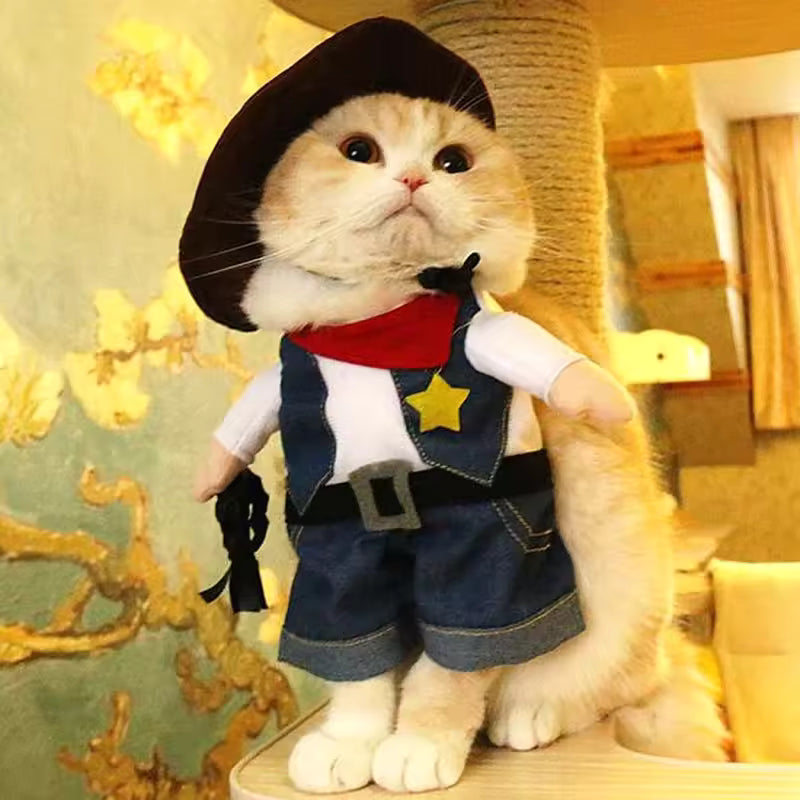 Sheruff of the West