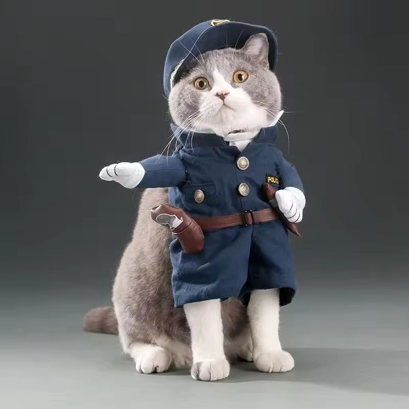 Officer Pawtrol