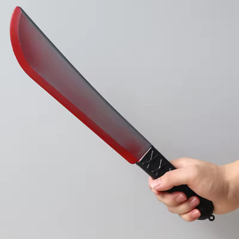 Bloody Weapons