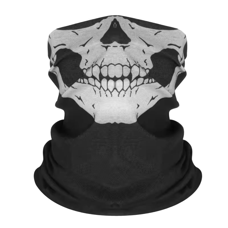 4 pc Grim Reaper Costume Set