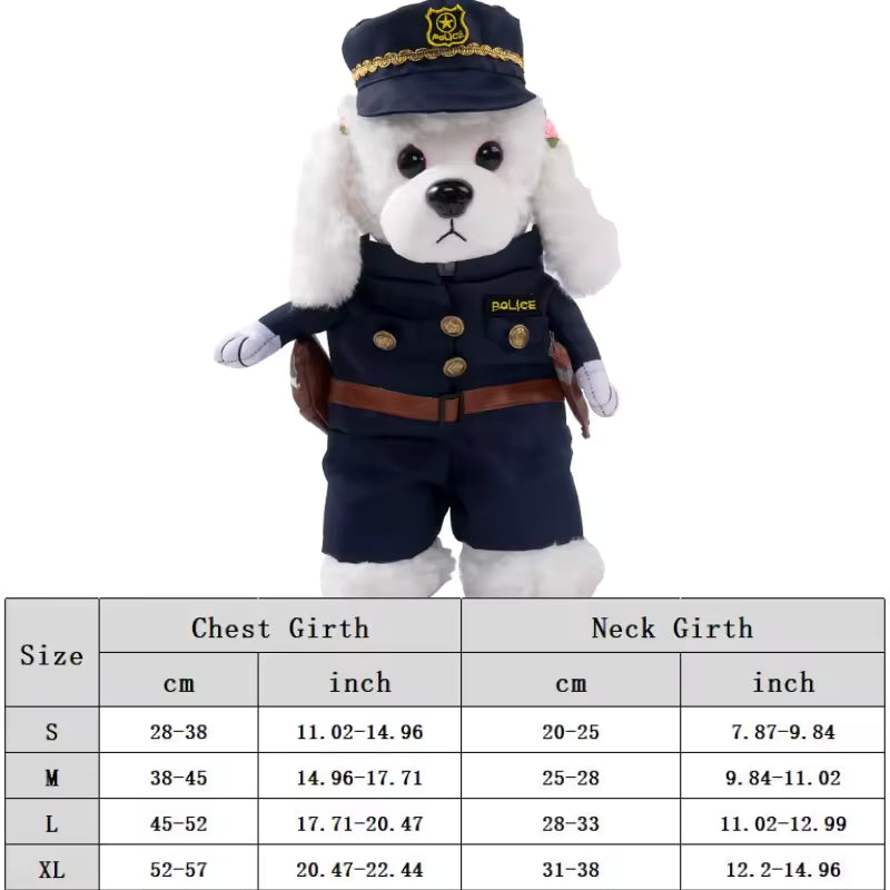 Officer Pawtrol