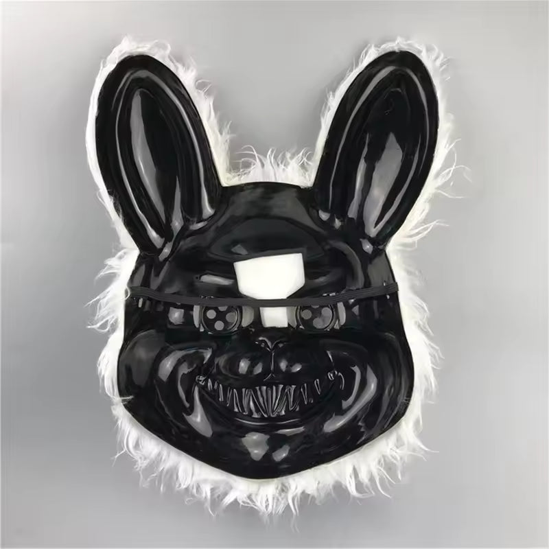 Scare Bunny