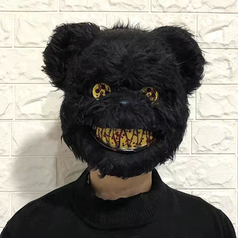 Scare Bear