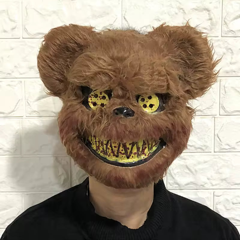 Scare Bear