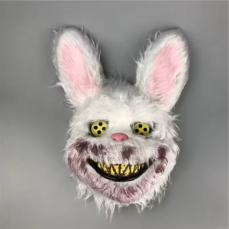 Scare Bunny