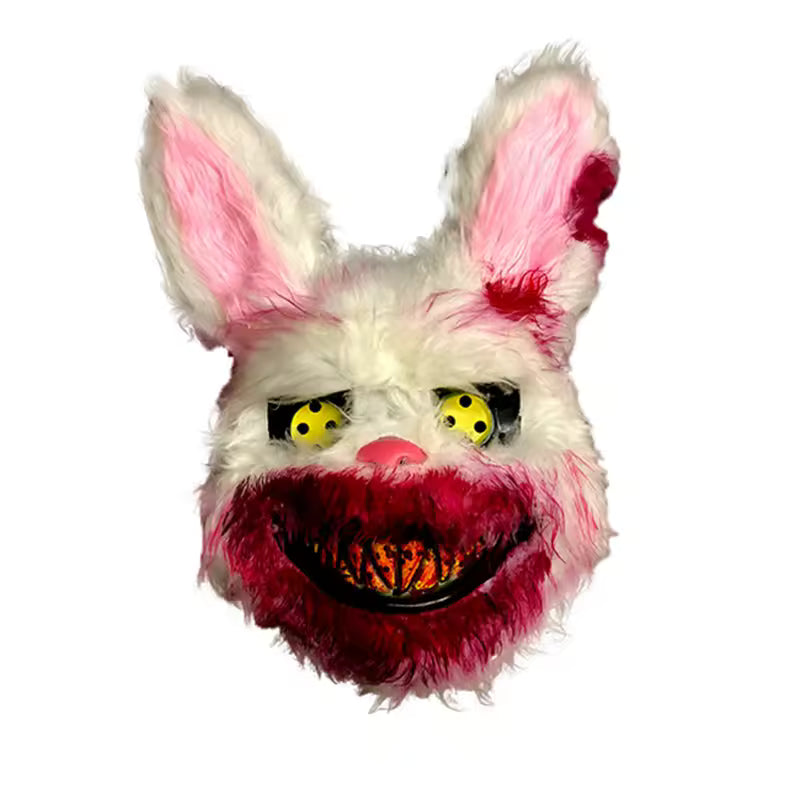 Scare Bunny