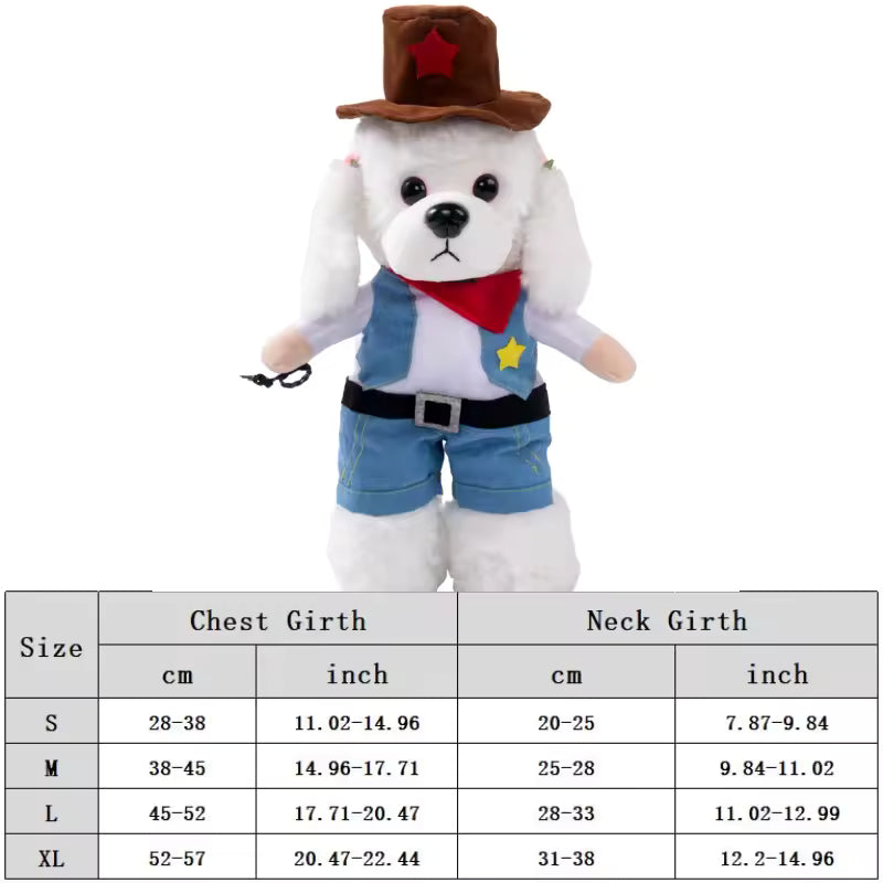 Sheruff of the West