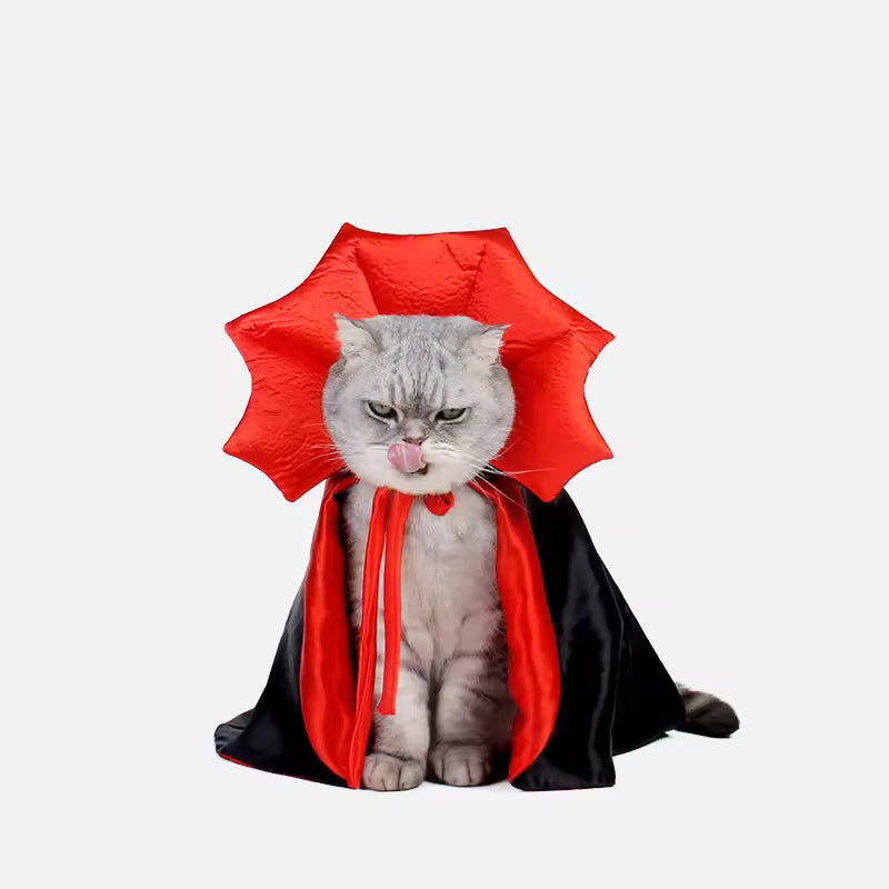 Count Catula Cloak