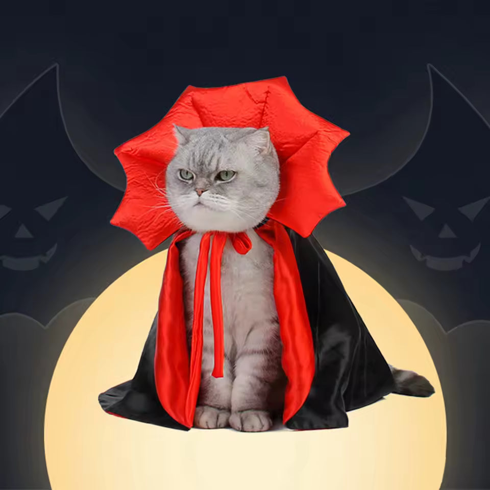 Count Catula Cloak