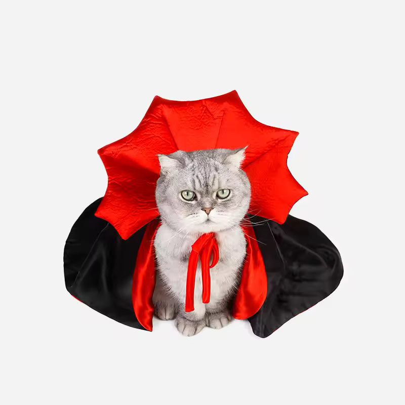 Count Catula Cloak